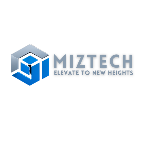 MizTech Logo